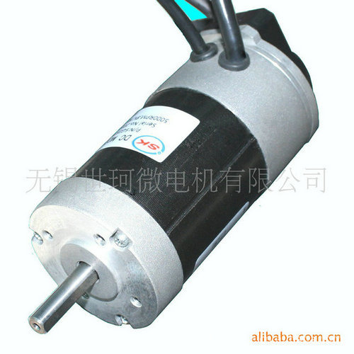 57SW無刷步進(jìn)電機(jī)